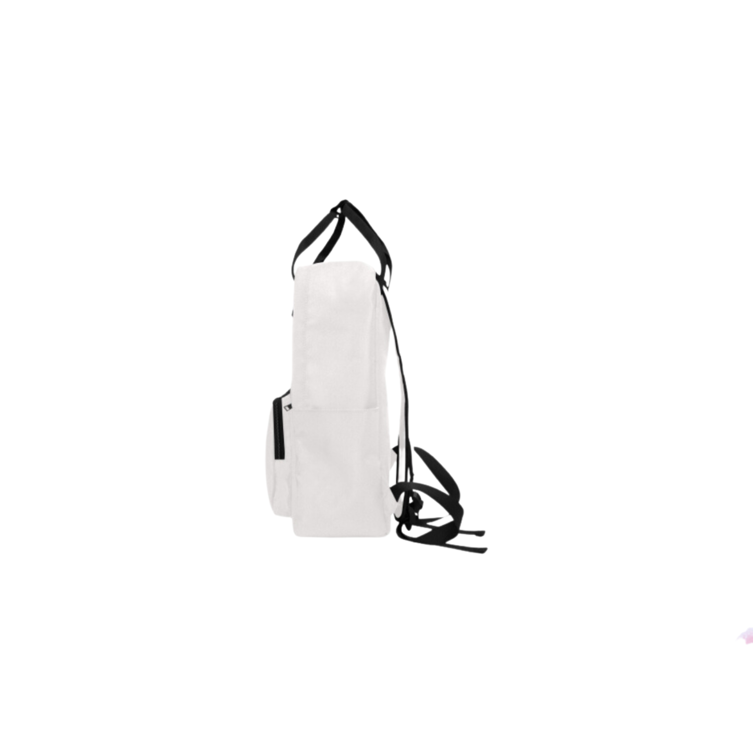 Multi purpose Double Handled Backpack