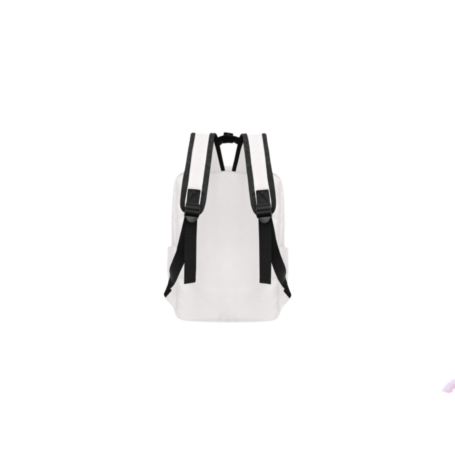 Multi purpose Double Handled Backpack