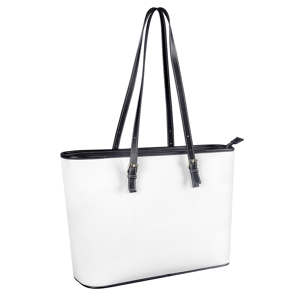 Fashion PU Tote Bags