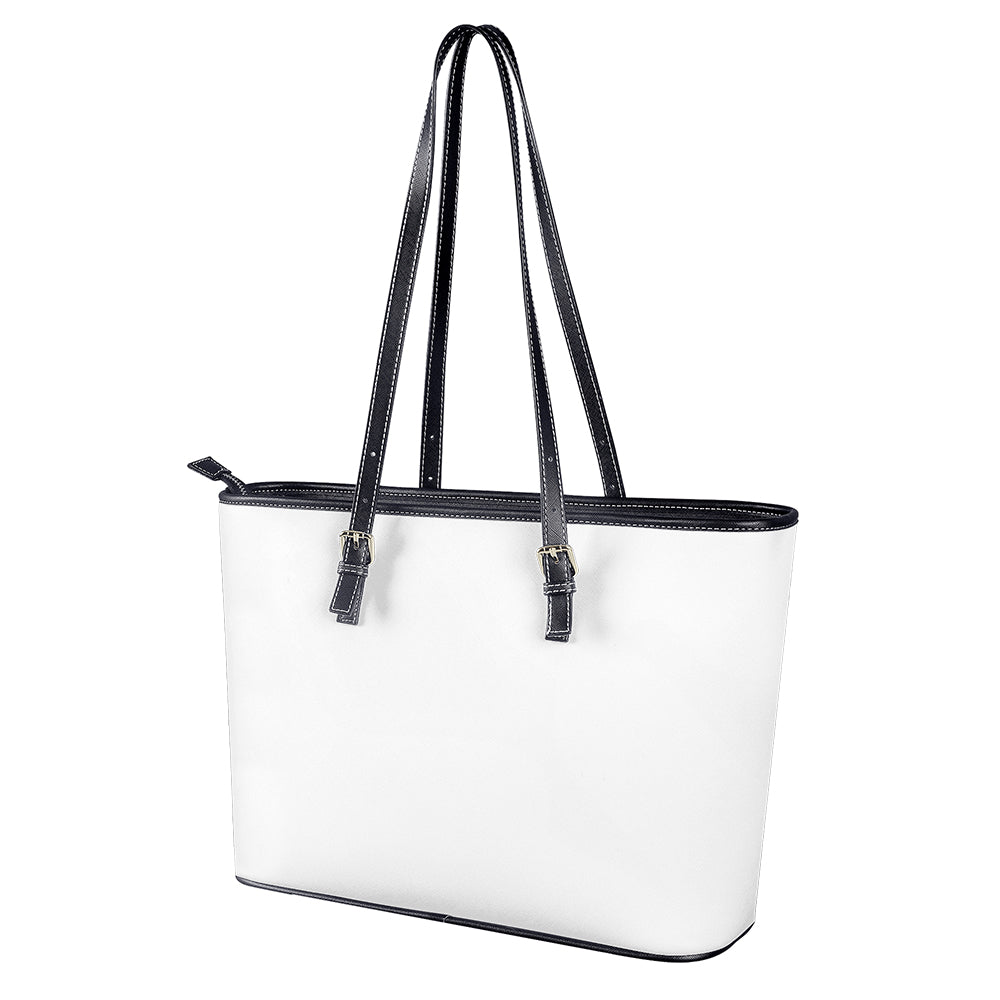 Fashion PU Tote Bags