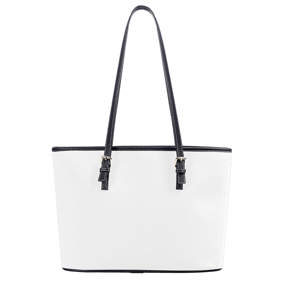 Fashion PU Tote Bags