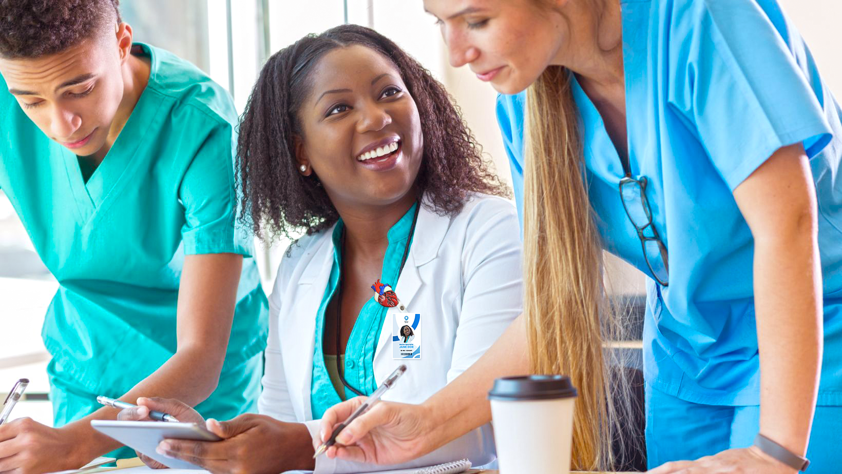 Desktop Slider Image