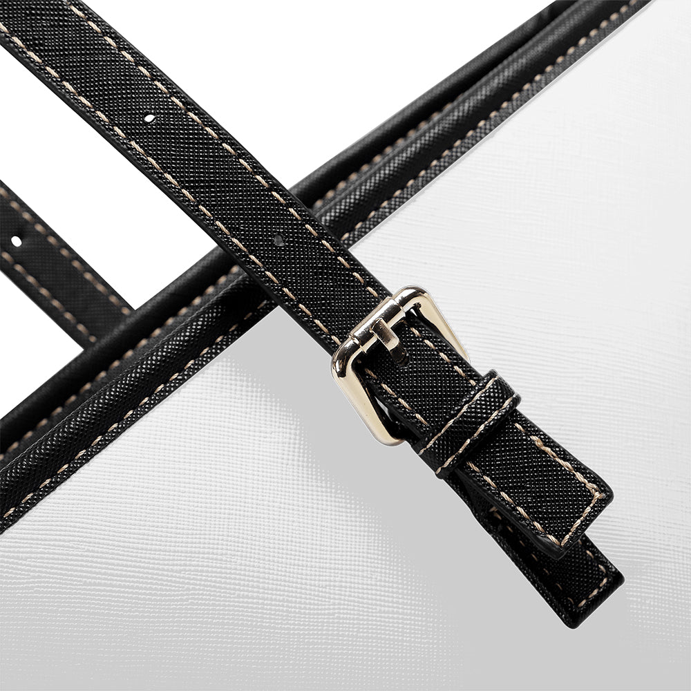 Fashion PU Tote Bags