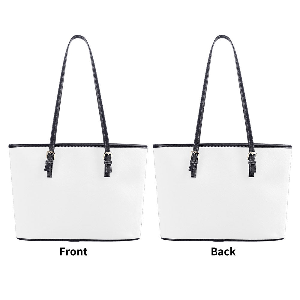 Fashion PU Tote Bags